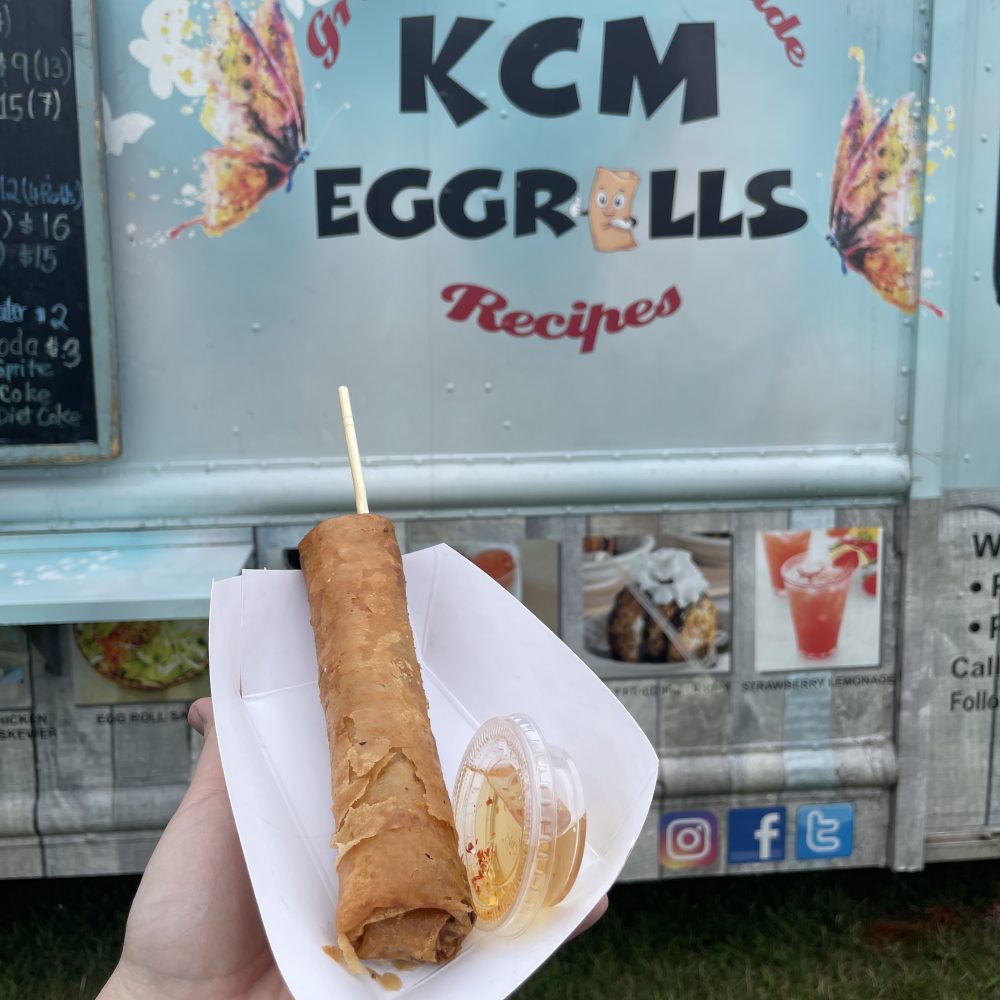 2024 Food Truck Festival Stillwater Minnesota Hipster Hack Blog