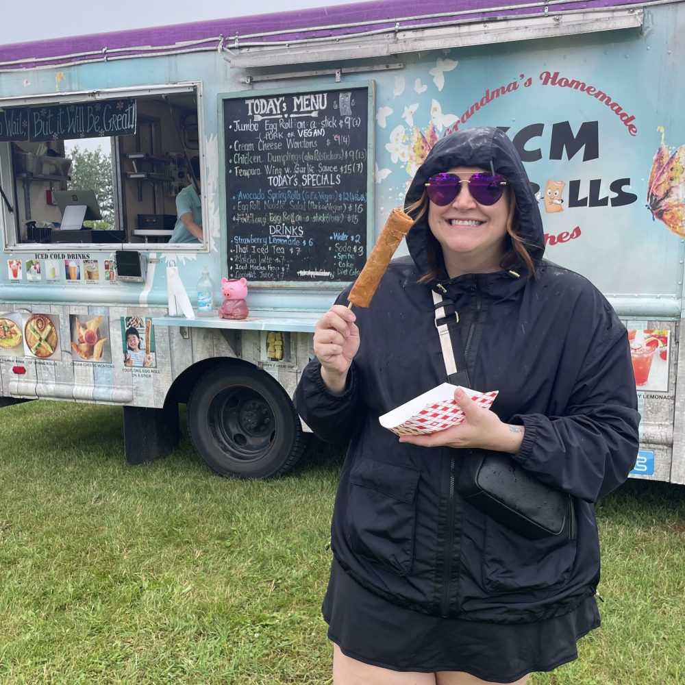 2024 Food Truck Festival Stillwater Minnesota Hipster Hack Blog