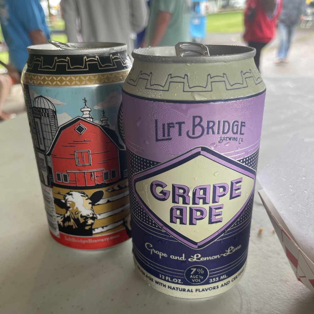 2024 Food Truck Festival Stillwater Minnesota Hipster Hack Blog