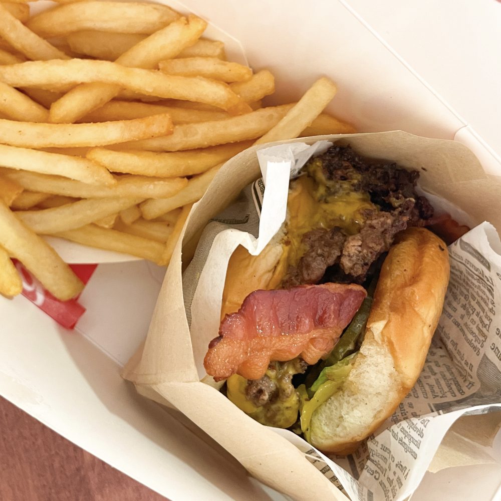 Bebe Zito Woodbury Minnesota Hipster Hack