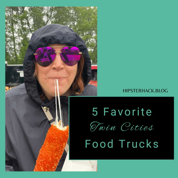National Food Truck Day | Twin Cities Top 5
