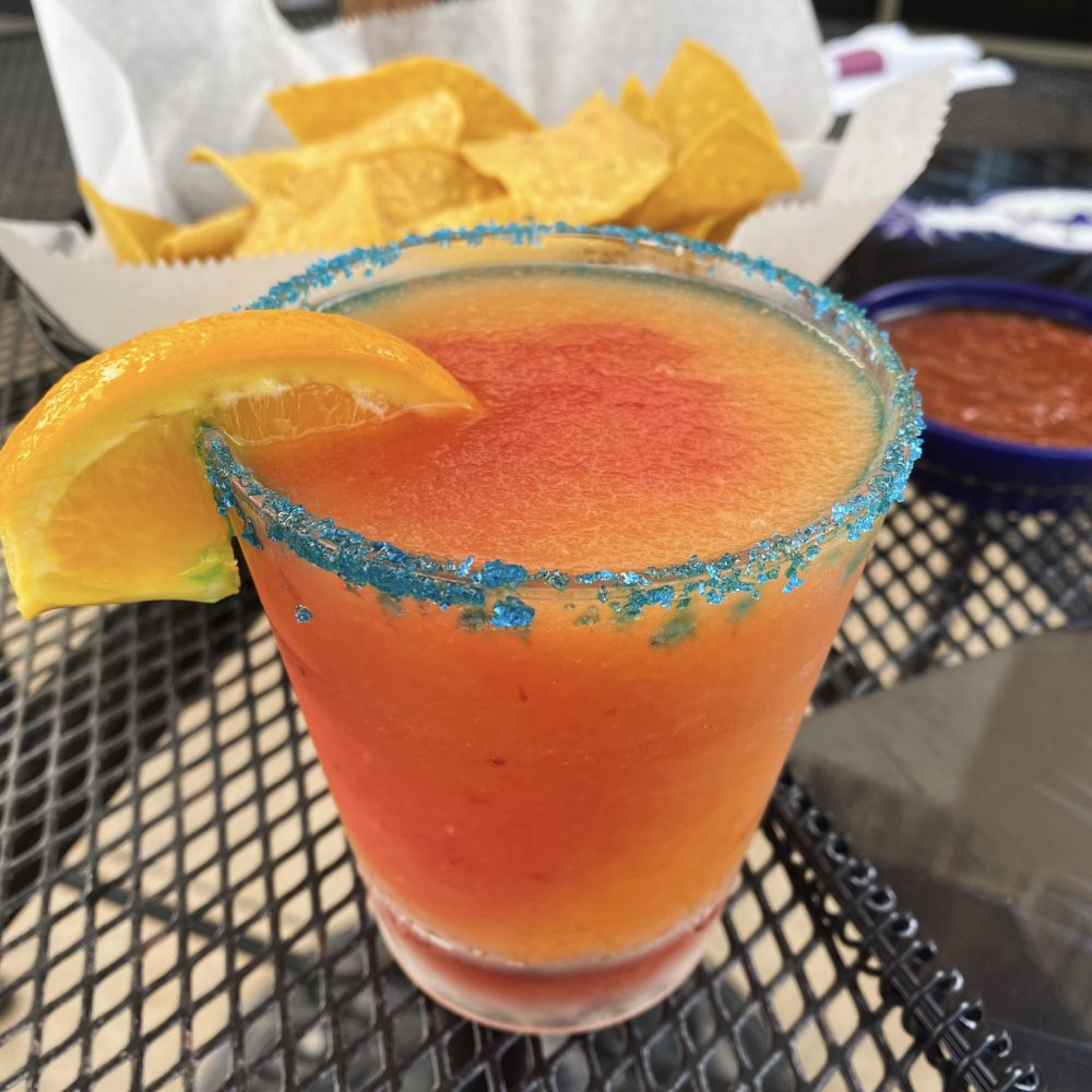 Azul Tequila Hudson Wisconsin Review Hipster Hack