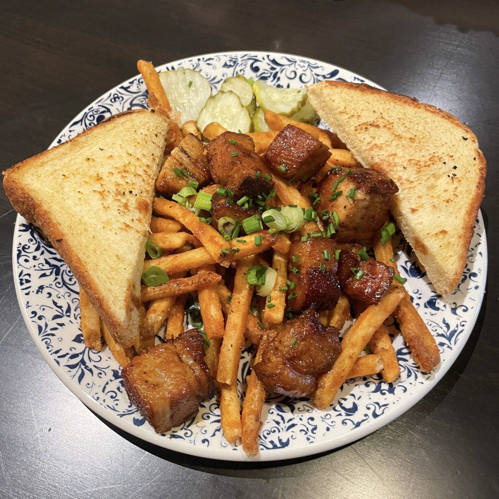 Southern Social Woodbury MN Hipster Hack Review