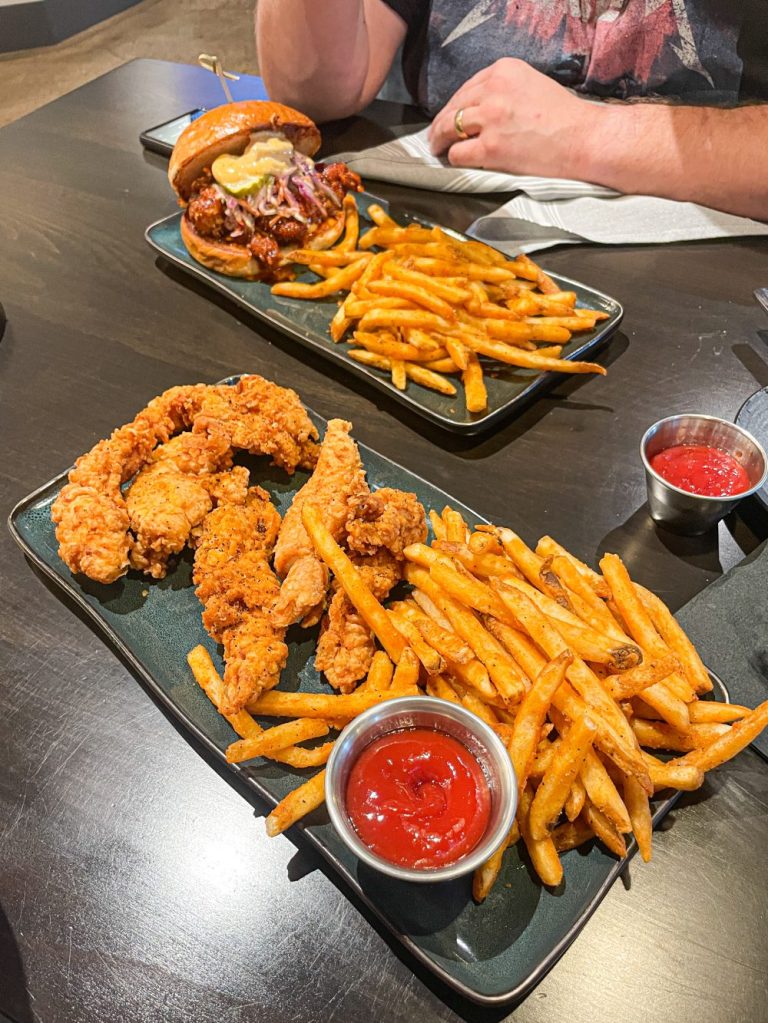 Southern Social Woodbury MN Hipster Hack Review