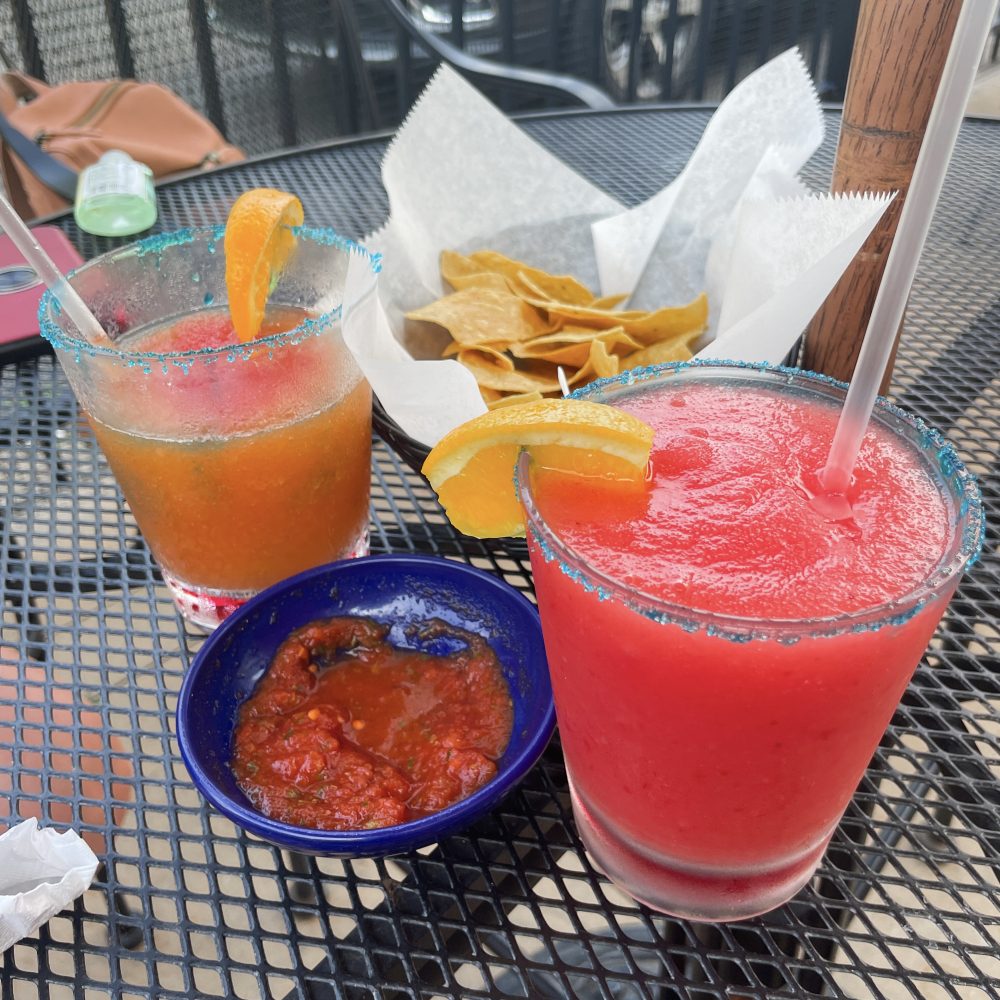 Azul Tequila Hudson Wisconsin Review Hipster Hack