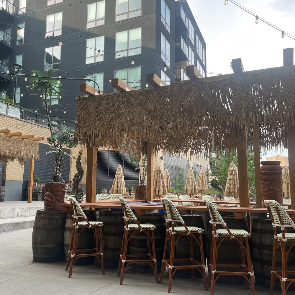 Apostle Supper Club Saint Paul Minnesota Review Hipster Hack