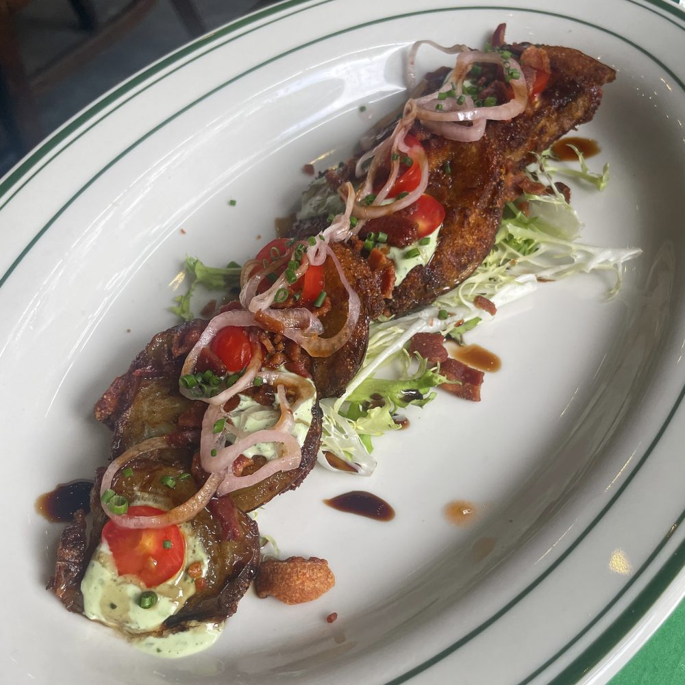 Apostle Supper Club Saint Paul Minnesota Review Hipster Hack