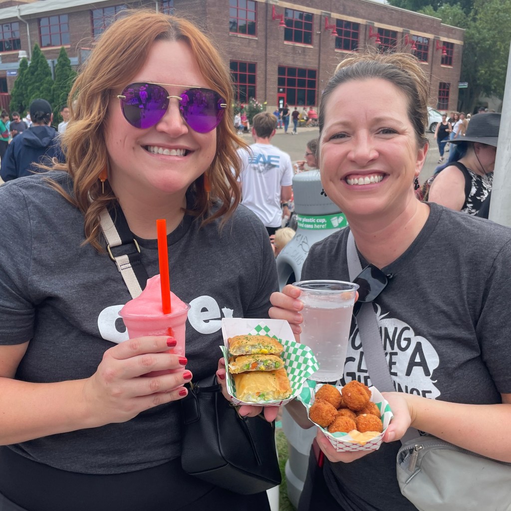 2024 Minnesota State Fair Food and Drink Review Hipster Hack Blog