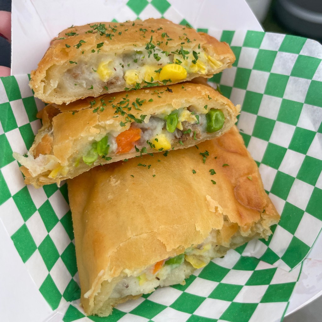 2024 Minnesota State Fair Food and Drink Review Hipster Hack Blog