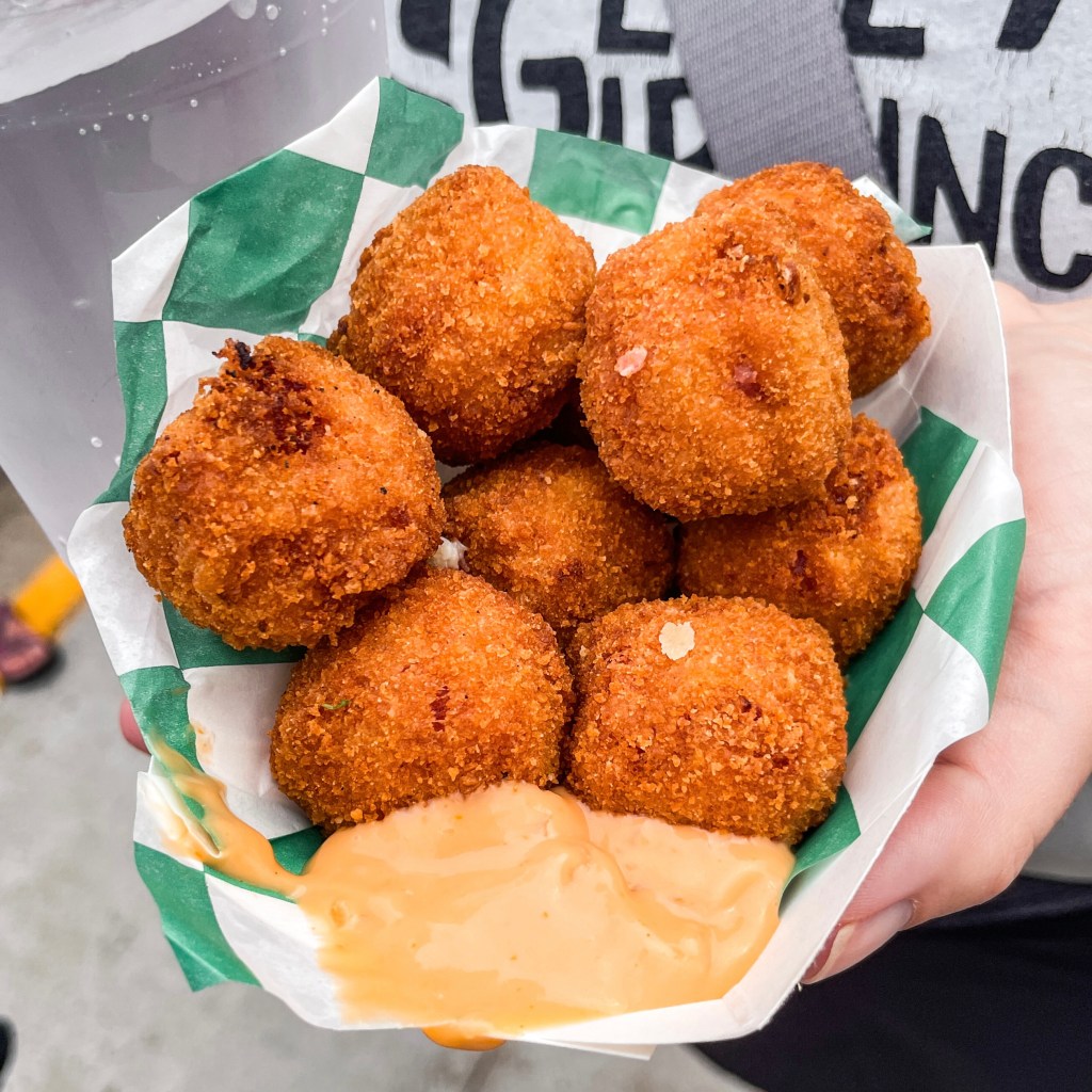 2024 Minnesota State Fair Food and Drink Review Hipster Hack Blog