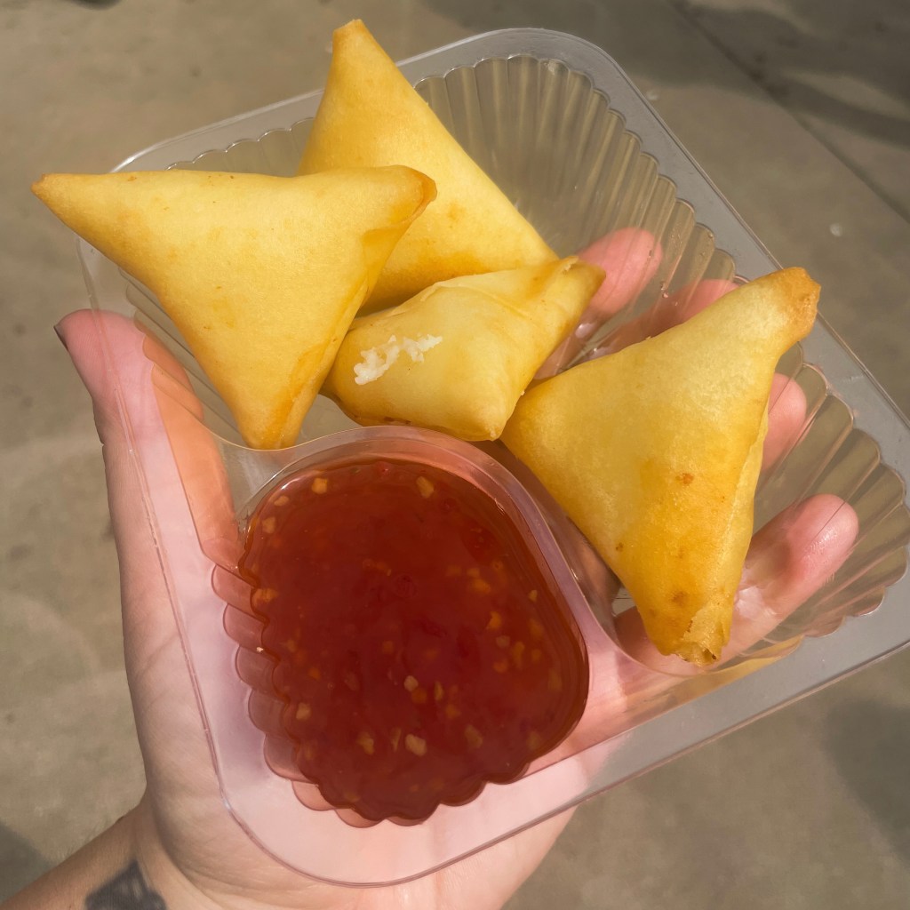 2024 Minnesota State Fair Food and Drink Review Hipster Hack Blog