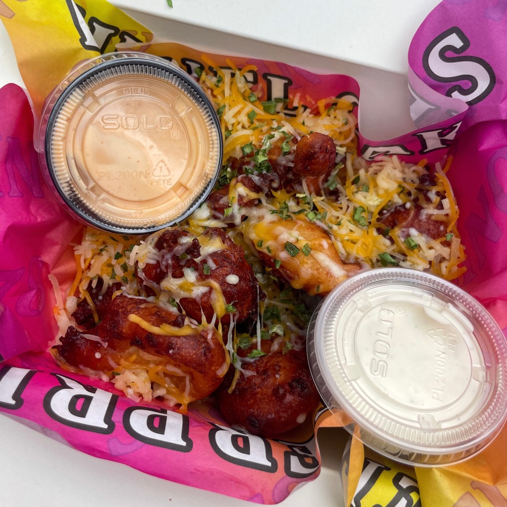 2024 Minnesota State Fair Food and Drink Review Hipster Hack Blog