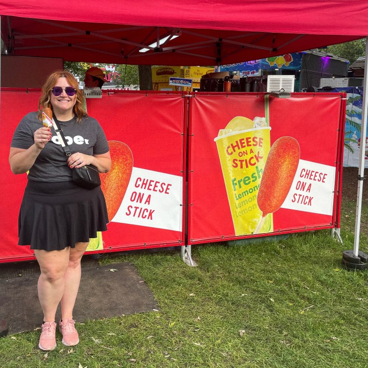 Minnesota State Fair Foods 2024 | Saint Paul, MN