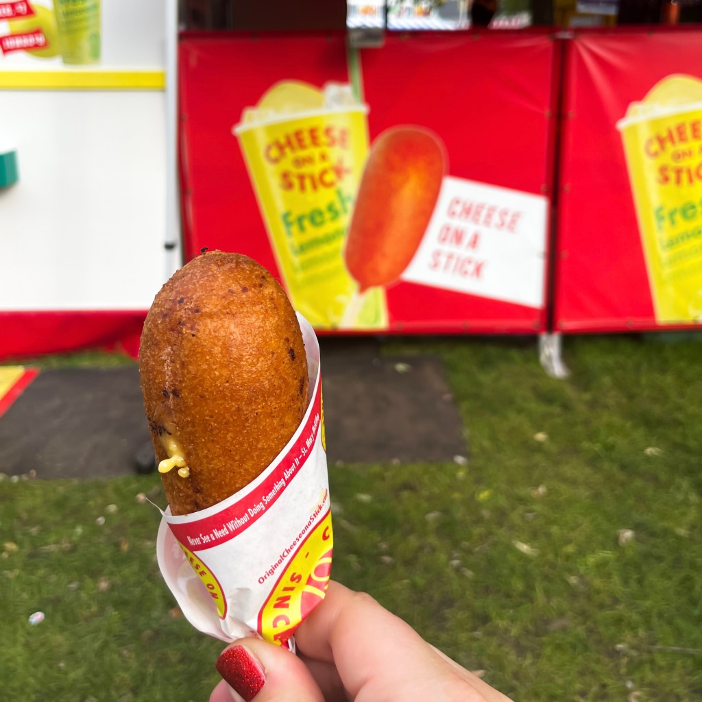 2024 Minnesota State Fair Food and Drink Review Hipster Hack Blog
