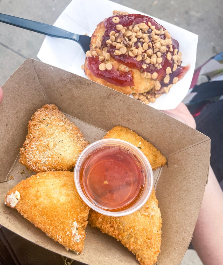 2024 Minnesota State Fair Food and Drink Review Hipster Hack Blog