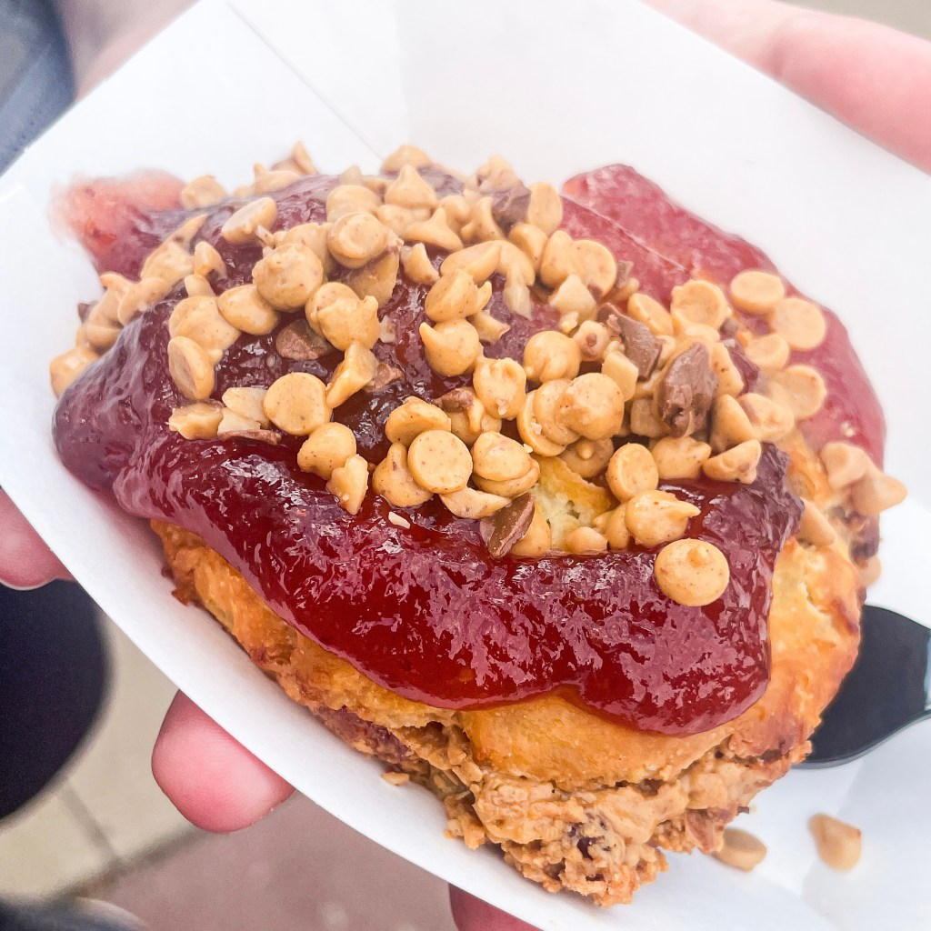 2024 Minnesota State Fair Food and Drink Review Hipster Hack Blog