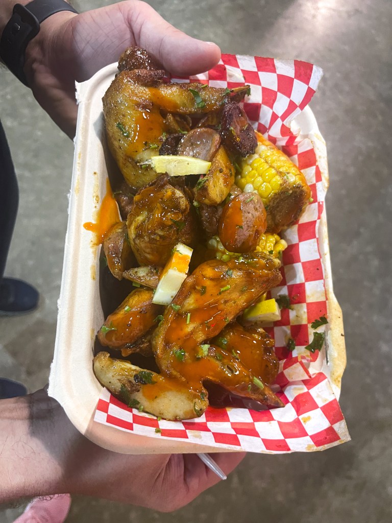 2024 Minnesota State Fair Food and Drink Review Hipster Hack Blog