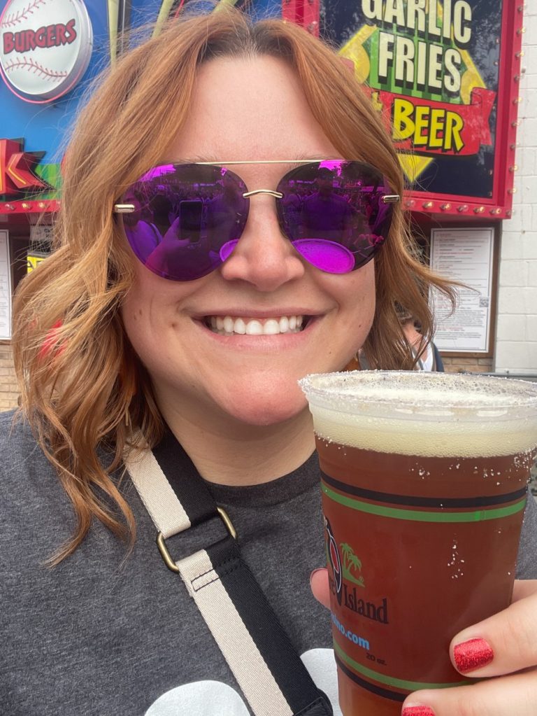 2024 Minnesota State Fair Food and Drink Review Hipster Hack Blog
