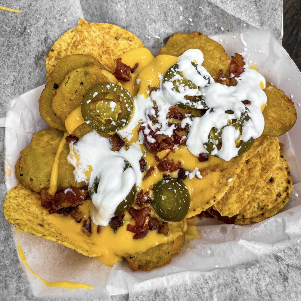 Minnesota Renaissance Festival 2024 Hipster Hack Food Review