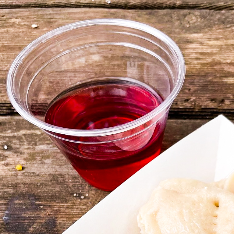 Minnesota Renaissance Festival 2024 Hipster Hack Food Review