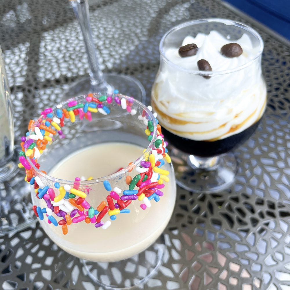 Hope Breakfast Bar Woodbury Minnesota Hipster Hack Review