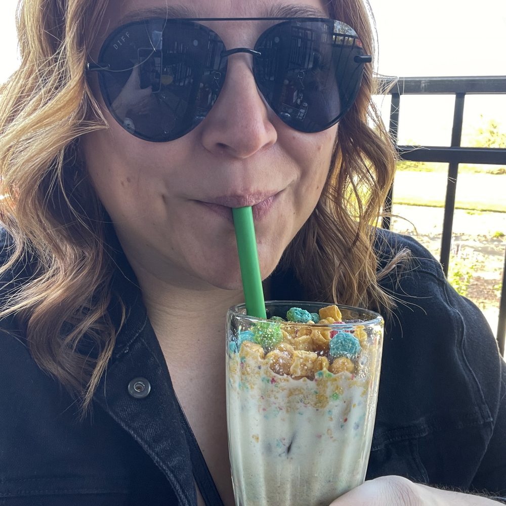 Hope Breakfast Bar Woodbury Minnesota Hipster Hack Review