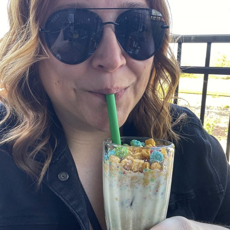 Hope Breakfast Bar Woodbury Minnesota Hipster Hack Review