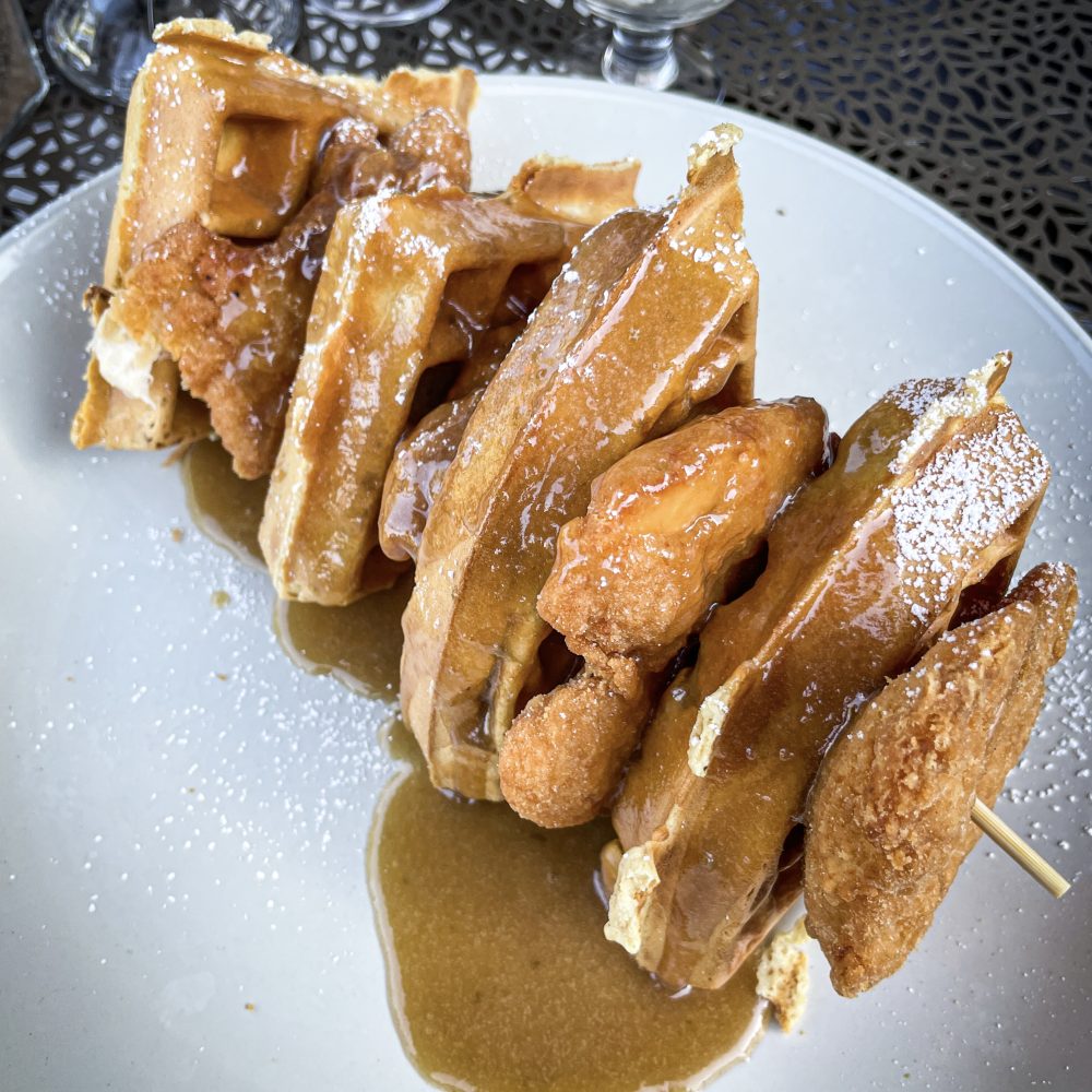 Hope Breakfast Bar Woodbury Minnesota Hipster Hack Review