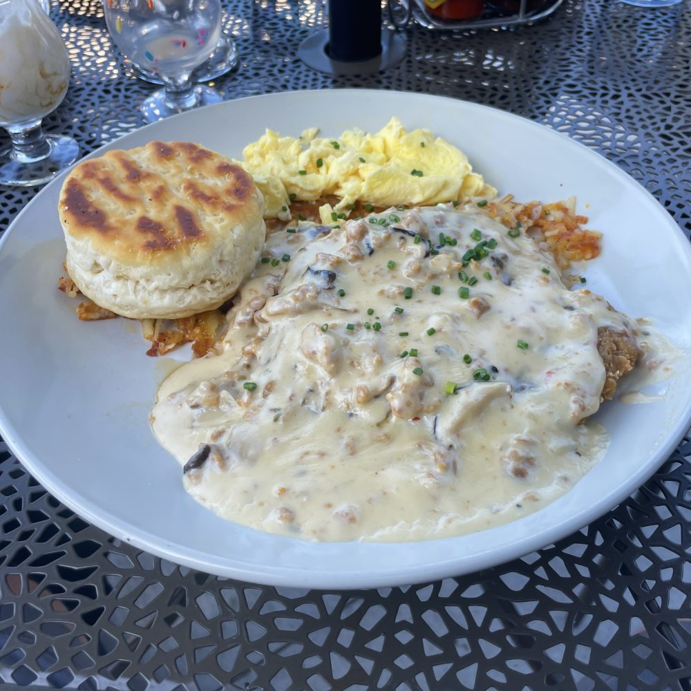 Hope Breakfast Bar Woodbury Minnesota Hipster Hack Review