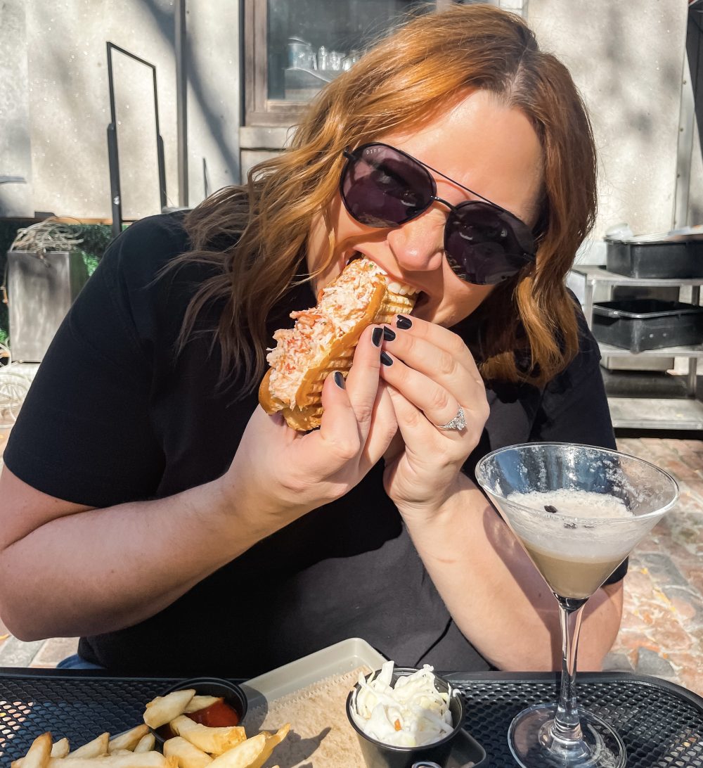 Minnesota Food Blog Hipster Hack Minneapolis St. Paul Twin Cities