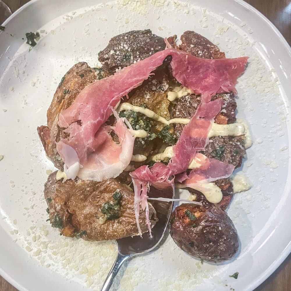 Olio Bayport Minnesota Hipster Hack Review