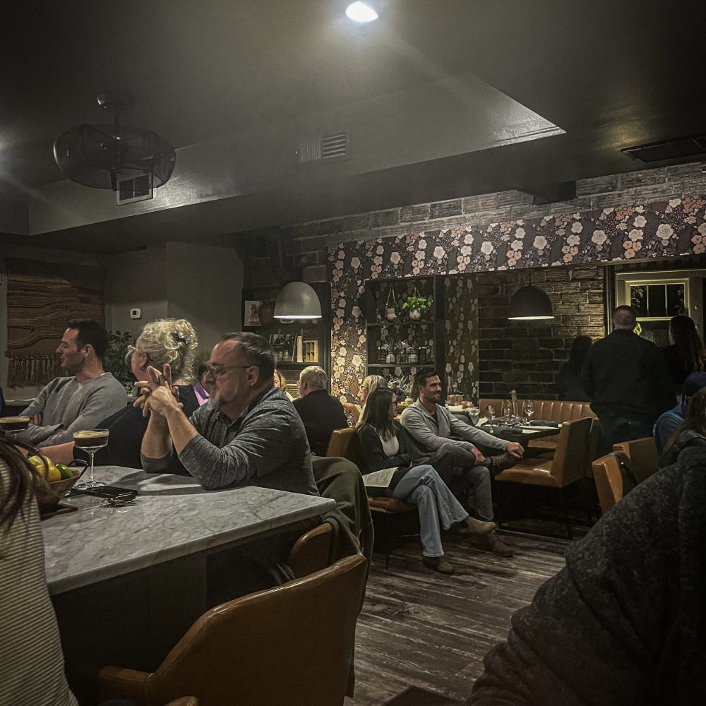 Olio Bayport Minnesota Hipster Hack Review