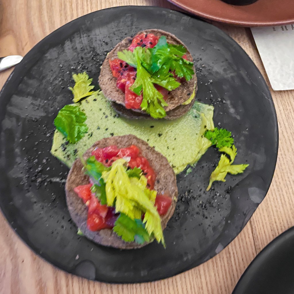 Colita South Minneapolis Hipster Hack Food Review