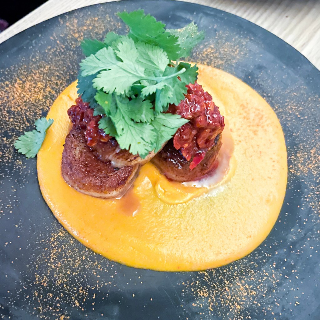 Colita South Minneapolis Hipster Hack Food Review