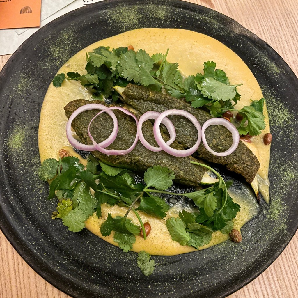 Colita South Minneapolis Hipster Hack Food Review