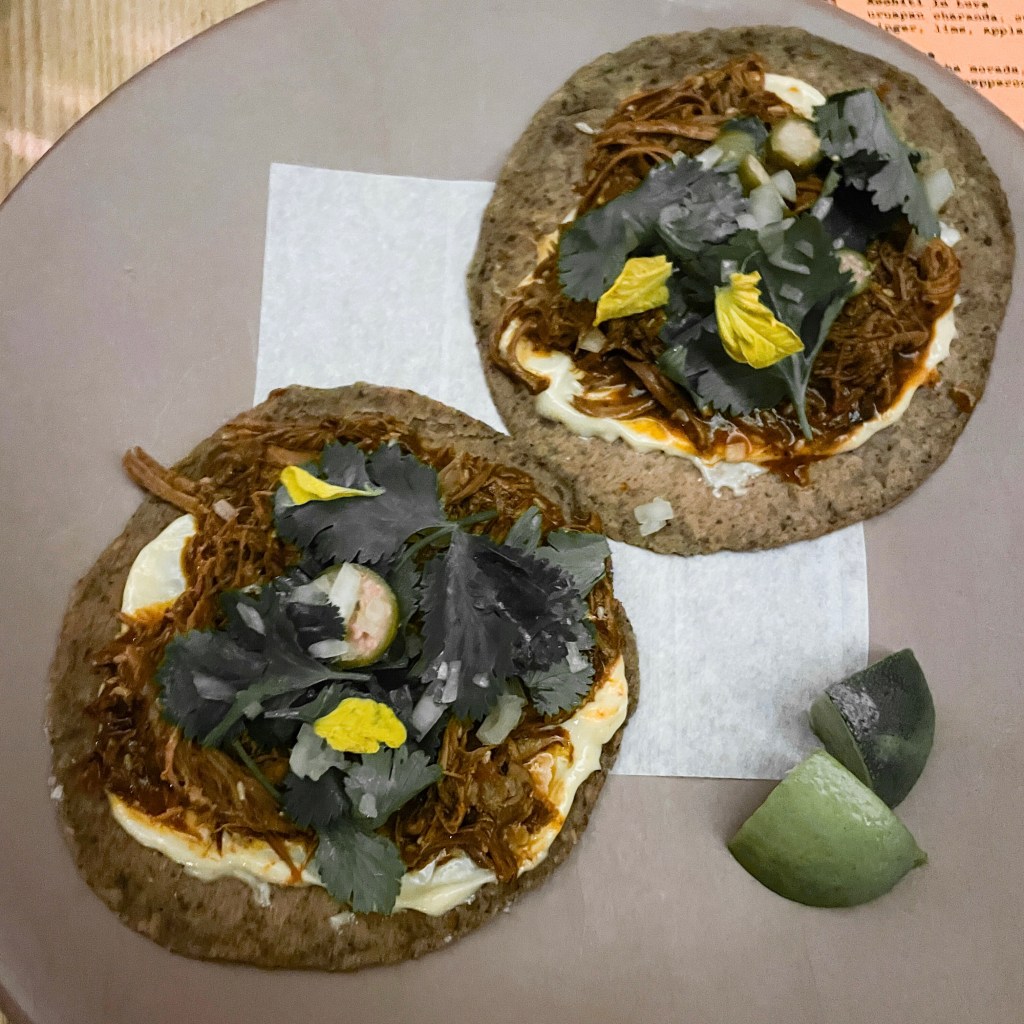 Colita South Minneapolis Hipster Hack Food Review