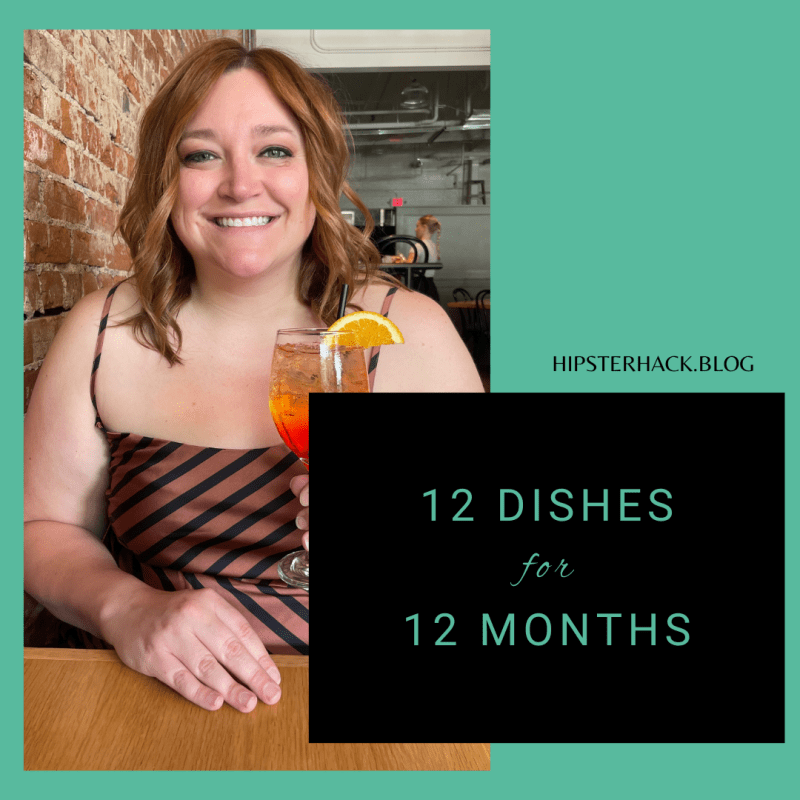 2024 Hipster Hack Food Review Twin Cities Minnesota