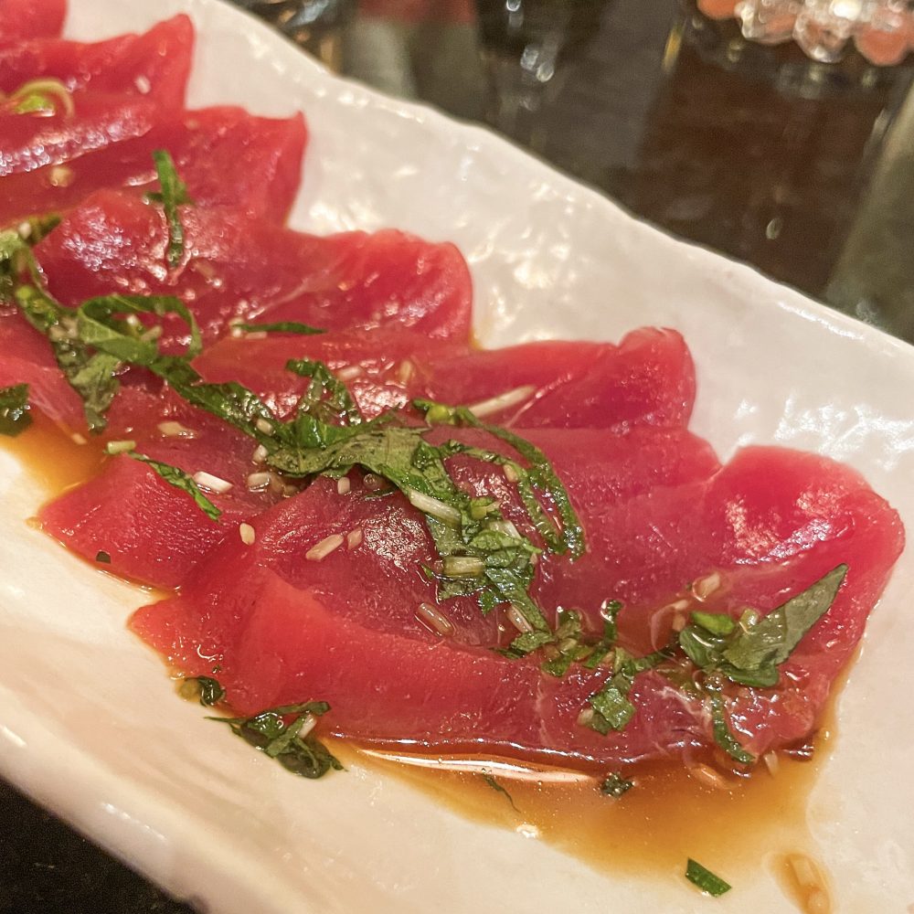 Billy Sushi Minneapolis Review Hipster Hack