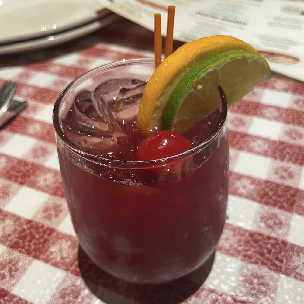 Buca di Beppo Saint Paul Minnesota Hipster Hack Review