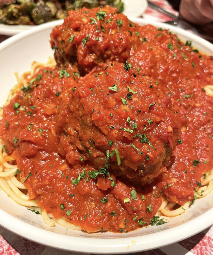 Buca di Beppo Saint Paul Minnesota Hipster Hack Review