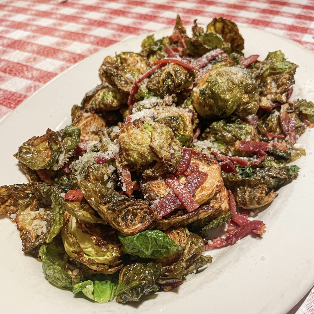 Buca di Beppo Saint Paul Minnesota Hipster Hack Review