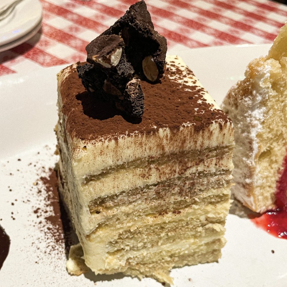 Buca di Beppo Saint Paul Minnesota Hipster Hack Review