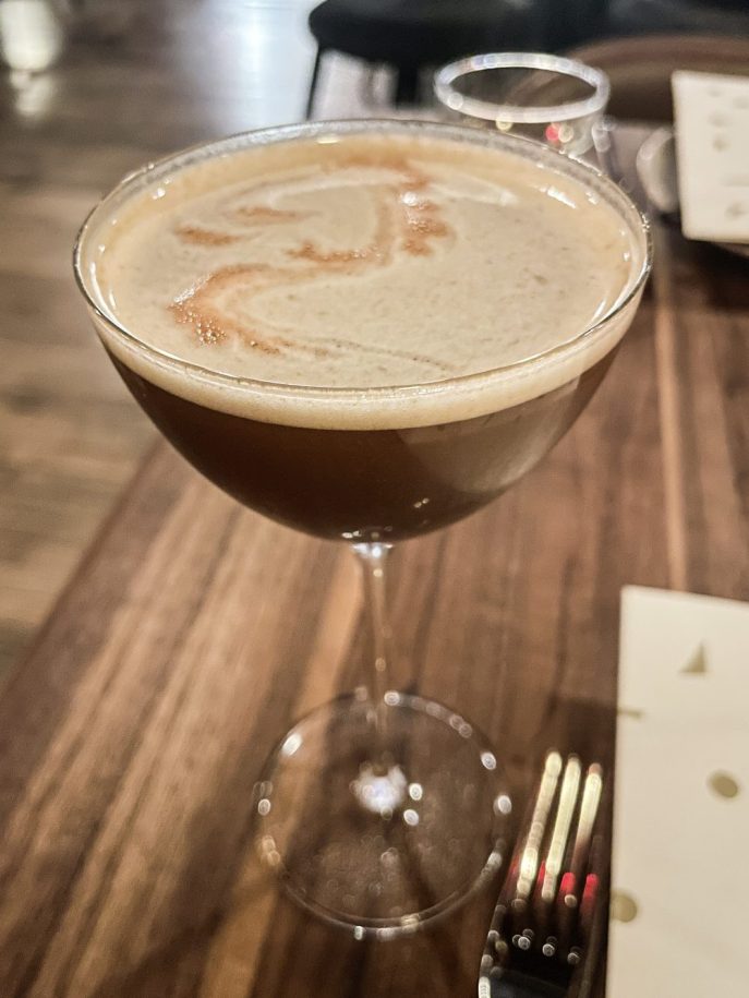 Minari Restaurant Review Northeast Minneapolis Hipster Hack