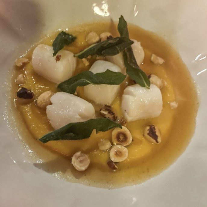 Minari Restaurant Review Northeast Minneapolis Hipster Hack