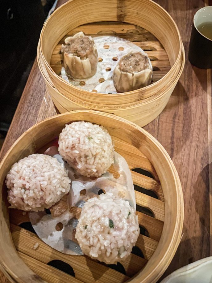 Minari Restaurant Review Northeast Minneapolis Hipster Hack