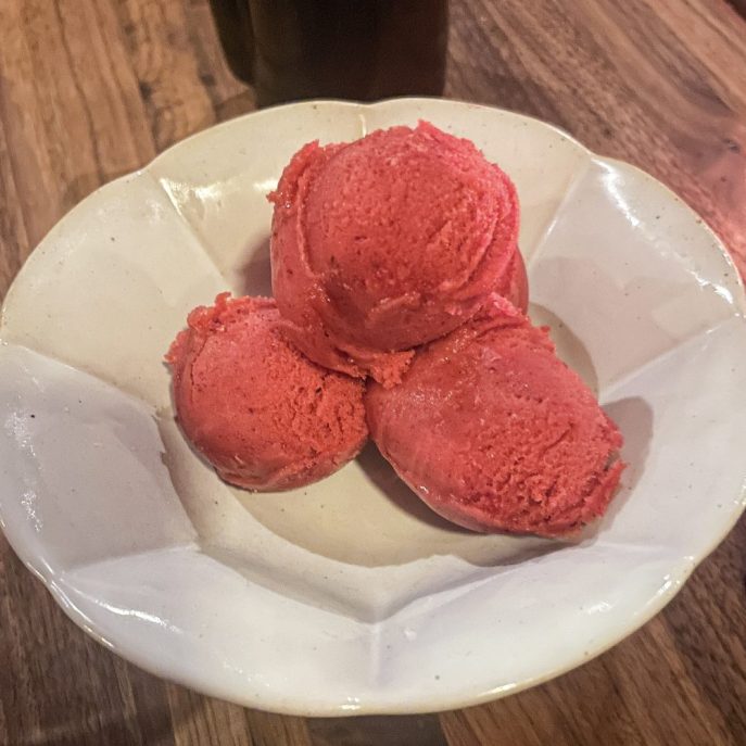 Minari Restaurant Review Northeast Minneapolis Hipster Hack