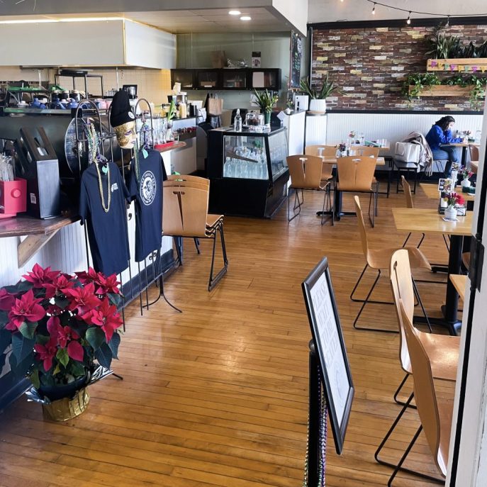 The French Hen Saint Paul Minnesota Review Hipster Hack