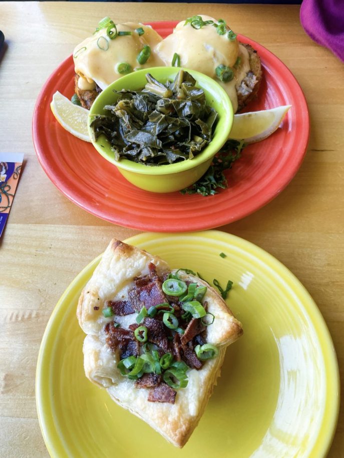 The French Hen Saint Paul Minnesota Review Hipster Hack