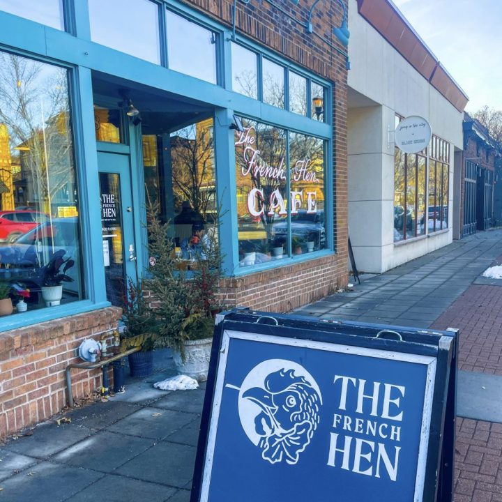 The French Hen | Saint Paul, MN