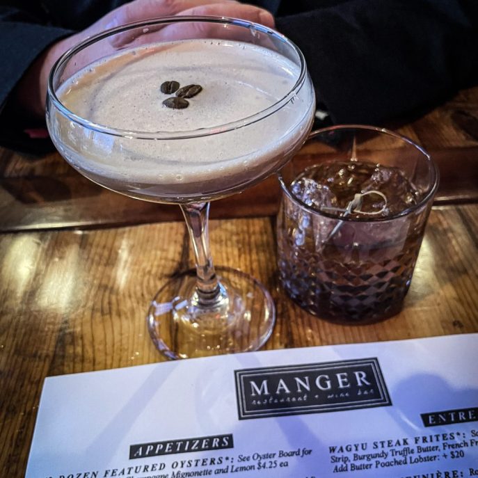 Manger Restaurant Bayport Minnesota Hipster Hack Review